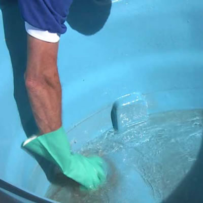 Limpeza de caixa d'água - Serviço especializado em Ponta Grossa Limpeza de caixa d'água em Ponta Grossa - Higienização e manutenção profissional de reservatório de água